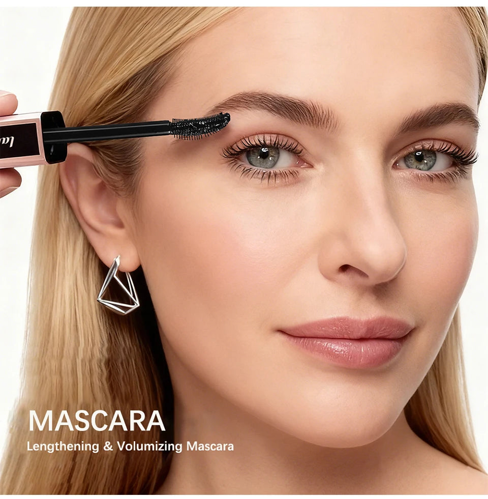 Volumizing Mascara and Lash Primer Set - 25
