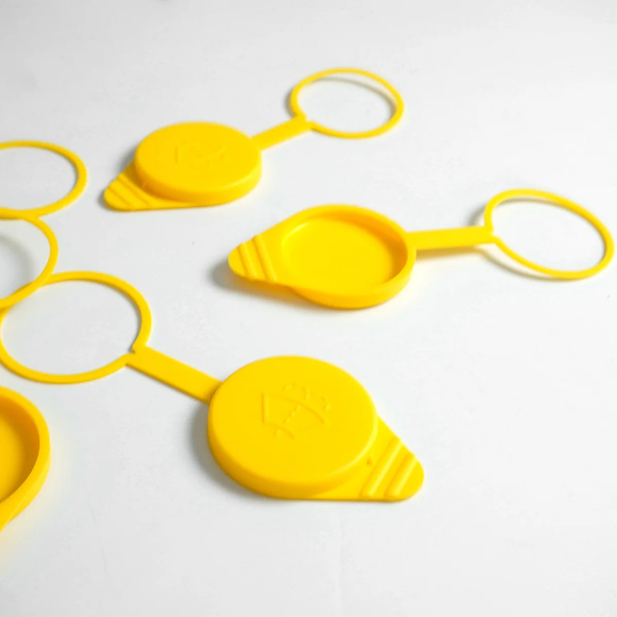 Windshield Washer Fluid Reservoir Cap for Nissan Vehicles