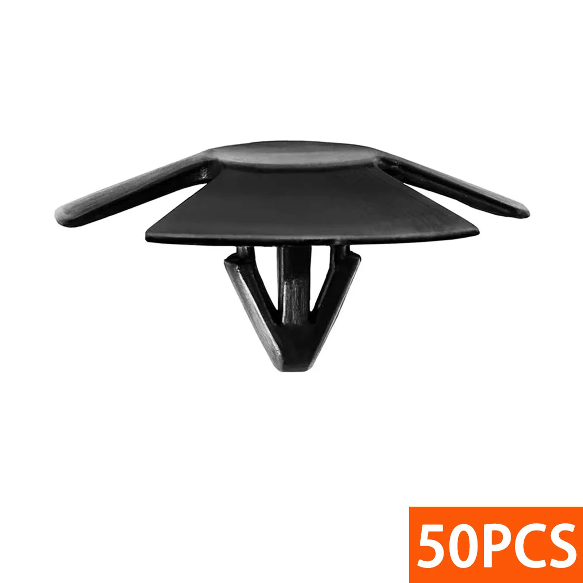 Universal Car Engine Hood Insulation and Decorative Panel Clips