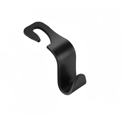 Universal Car Seat Headrest Organizer Hooks - 8