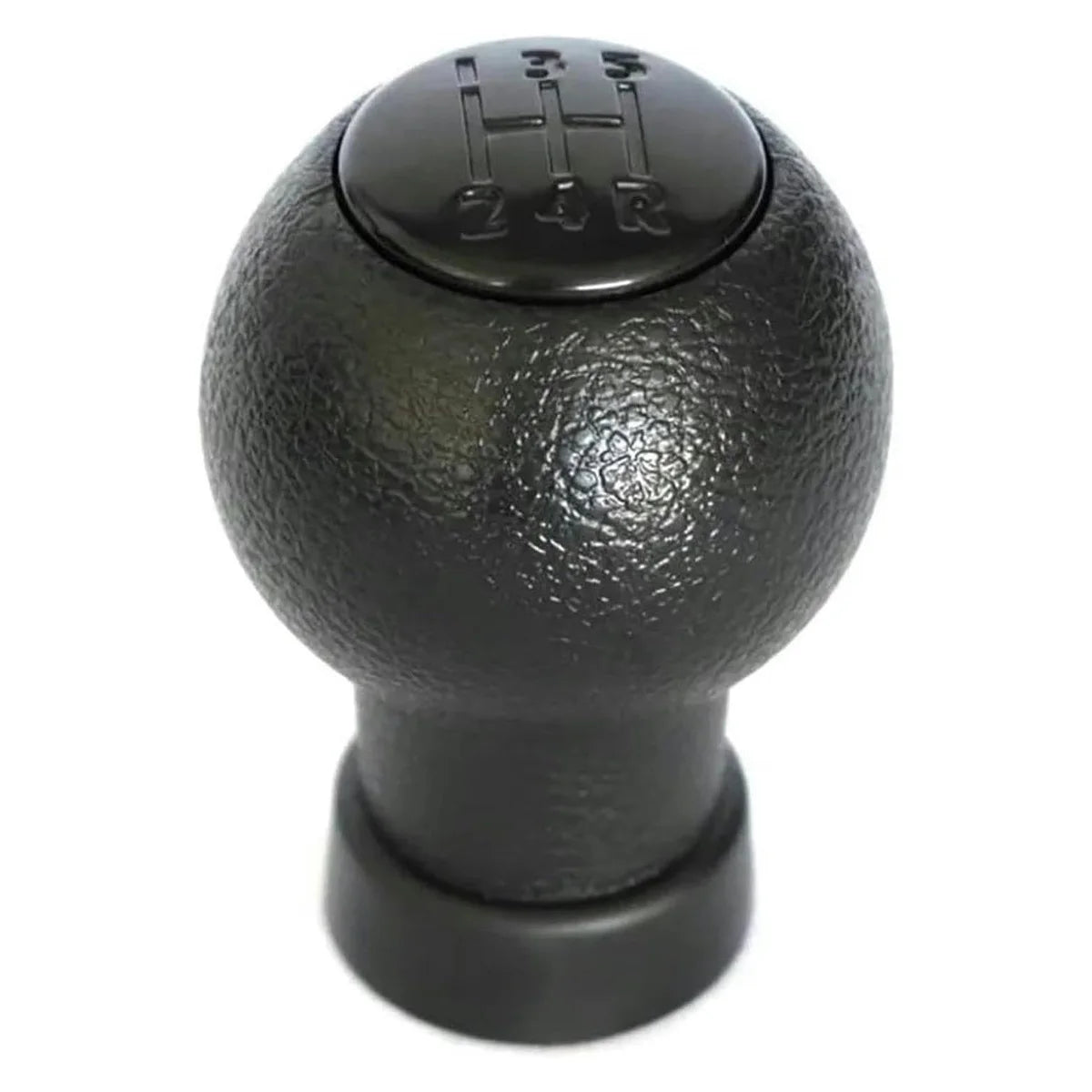 5-Speed Manual Gear Shift Knob for Suzuki Swift and SX4 - 7