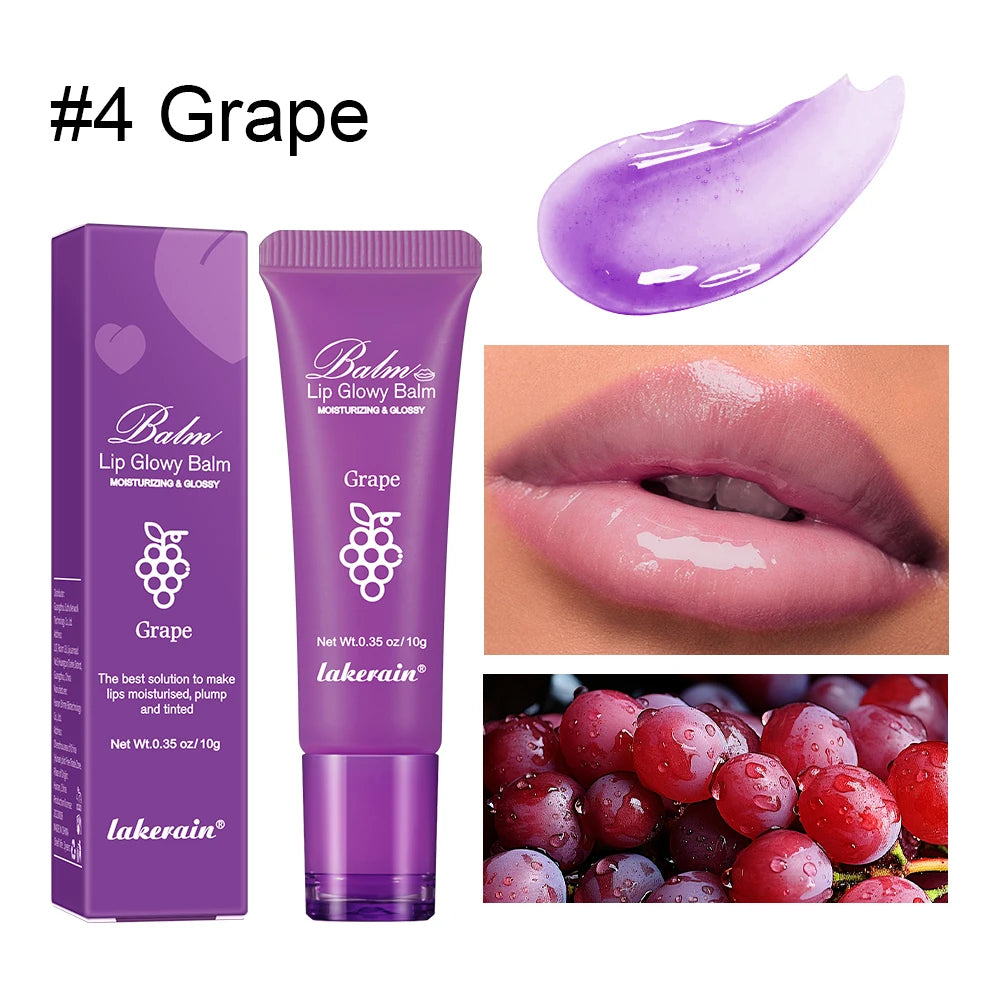 Hydrating Tinted Lip Balm for Dry Lips - 23