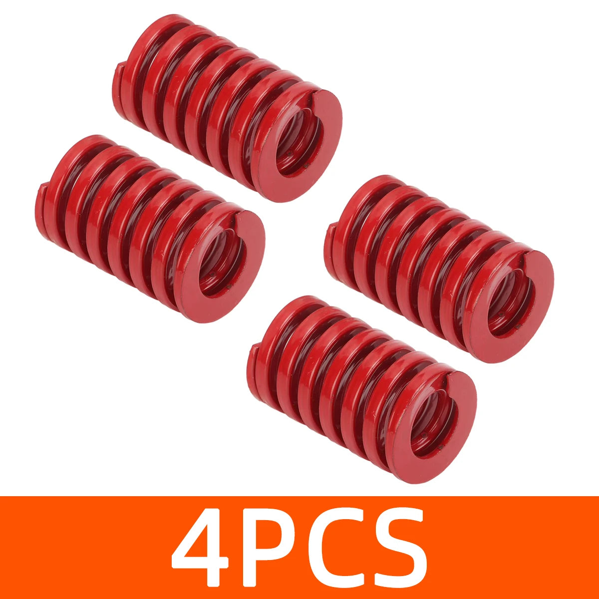 Trunk Tailgate Automatic Lifting Compression Springs - 8