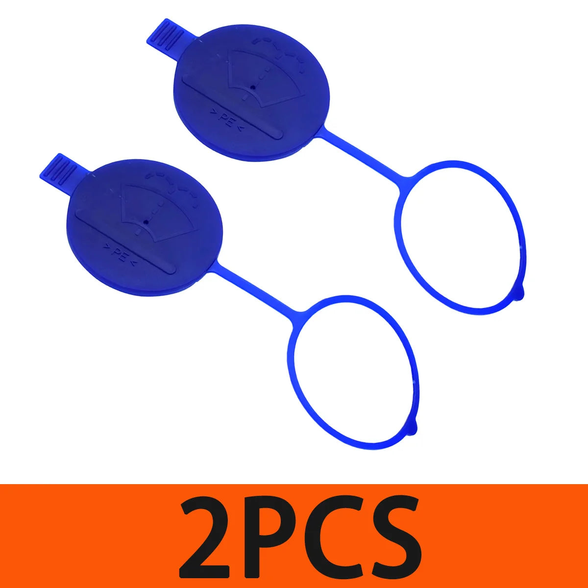 Windshield Washer Fluid Reservoir Cap for Sprinter and Vito - 8