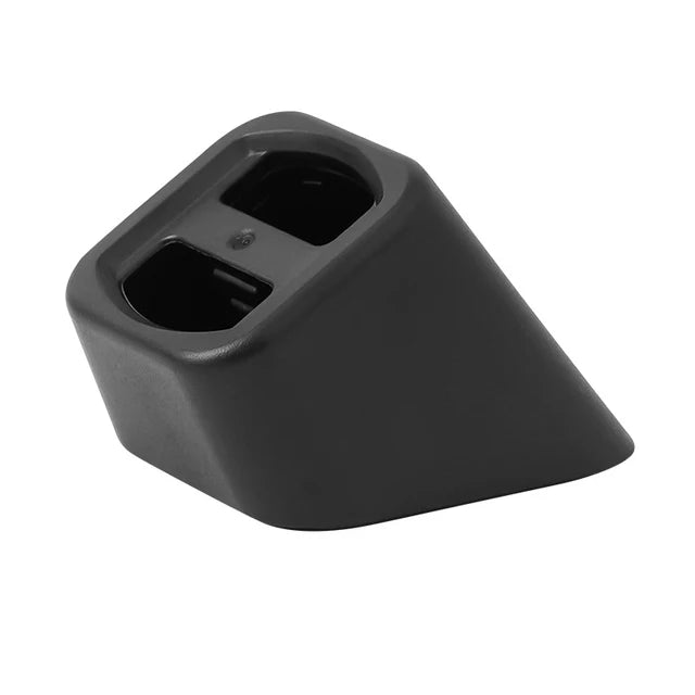 Universal Gravity Auto-Lock Air Vent Phone Holder - 7