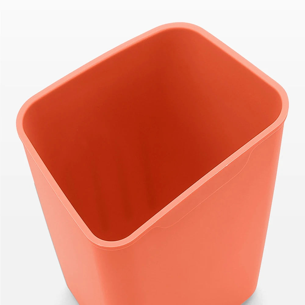 Universal Car Door Storage Bin and Trash Can