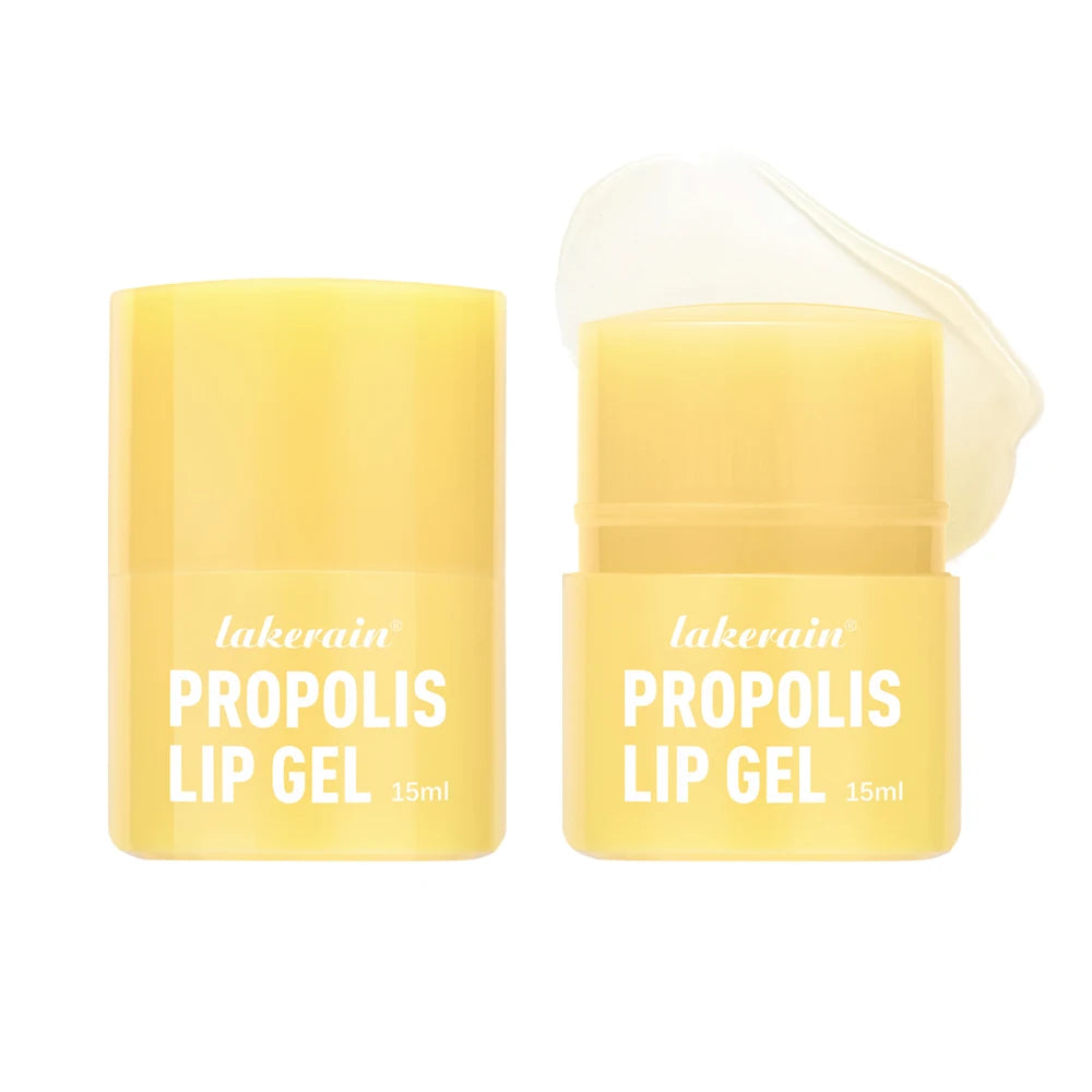 Propolis Hydrating Overnight Lip Repair Gel