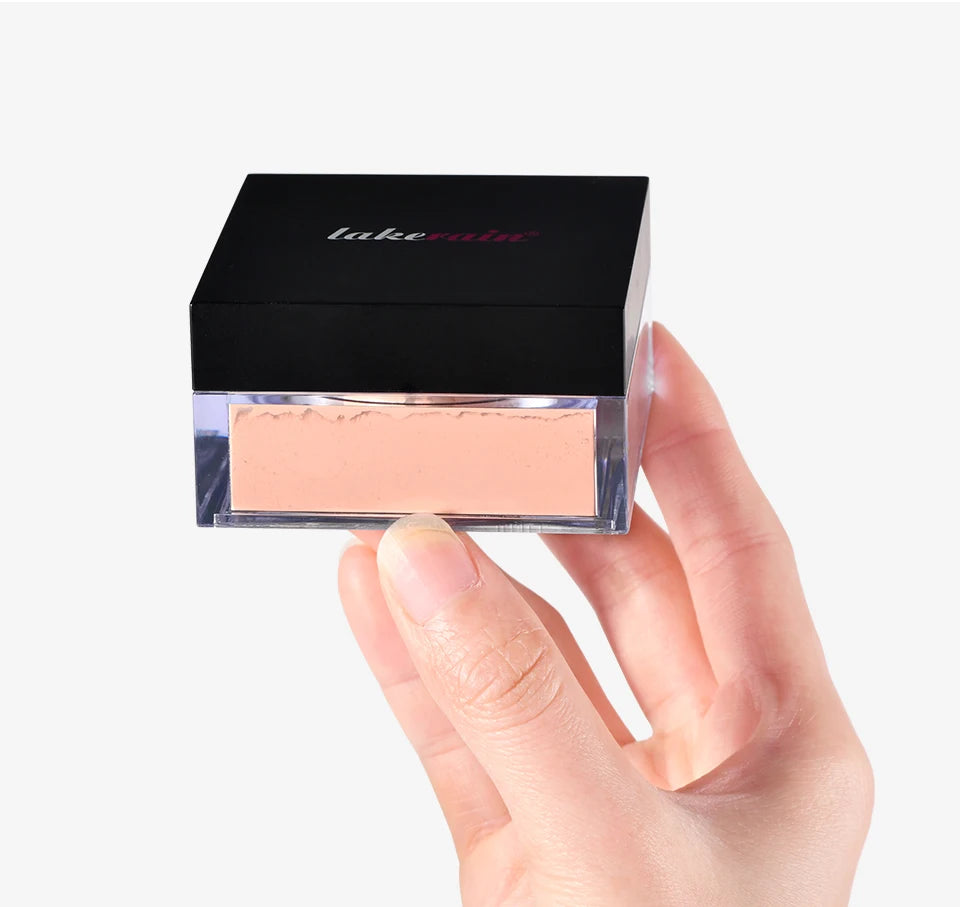 Matte Setting Powder for Flawless Long-Lasting Makeup