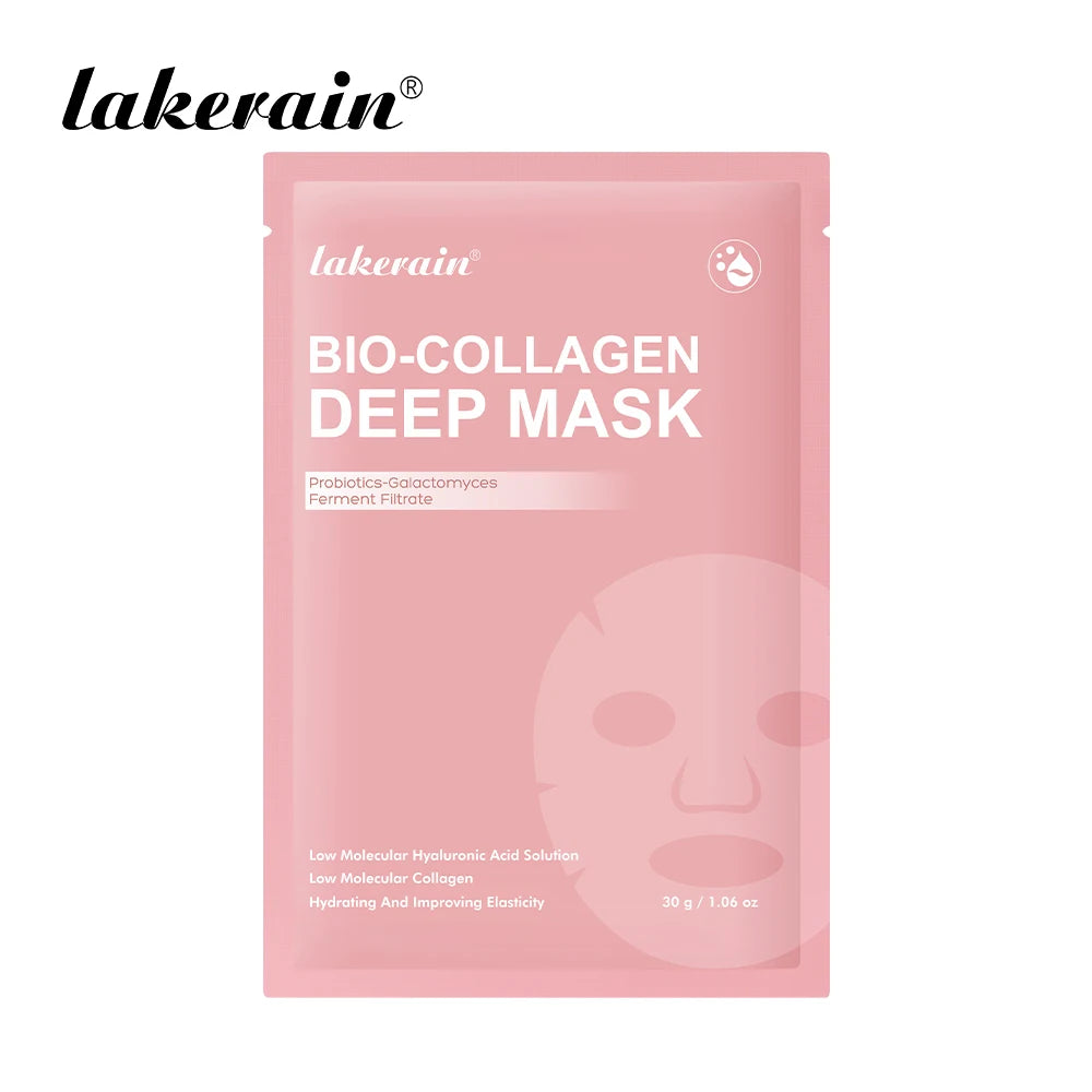 Deep Hydrating Collagen Overnight Face Mask - 19