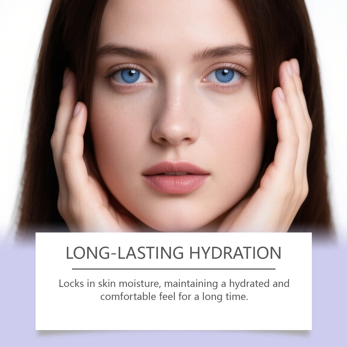 Hydrating Collagen Eye Cream for Dark Circles and Fine Lines