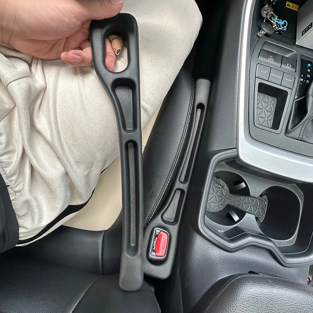 Car Seat Gap Filler Organizer for Interior Storage