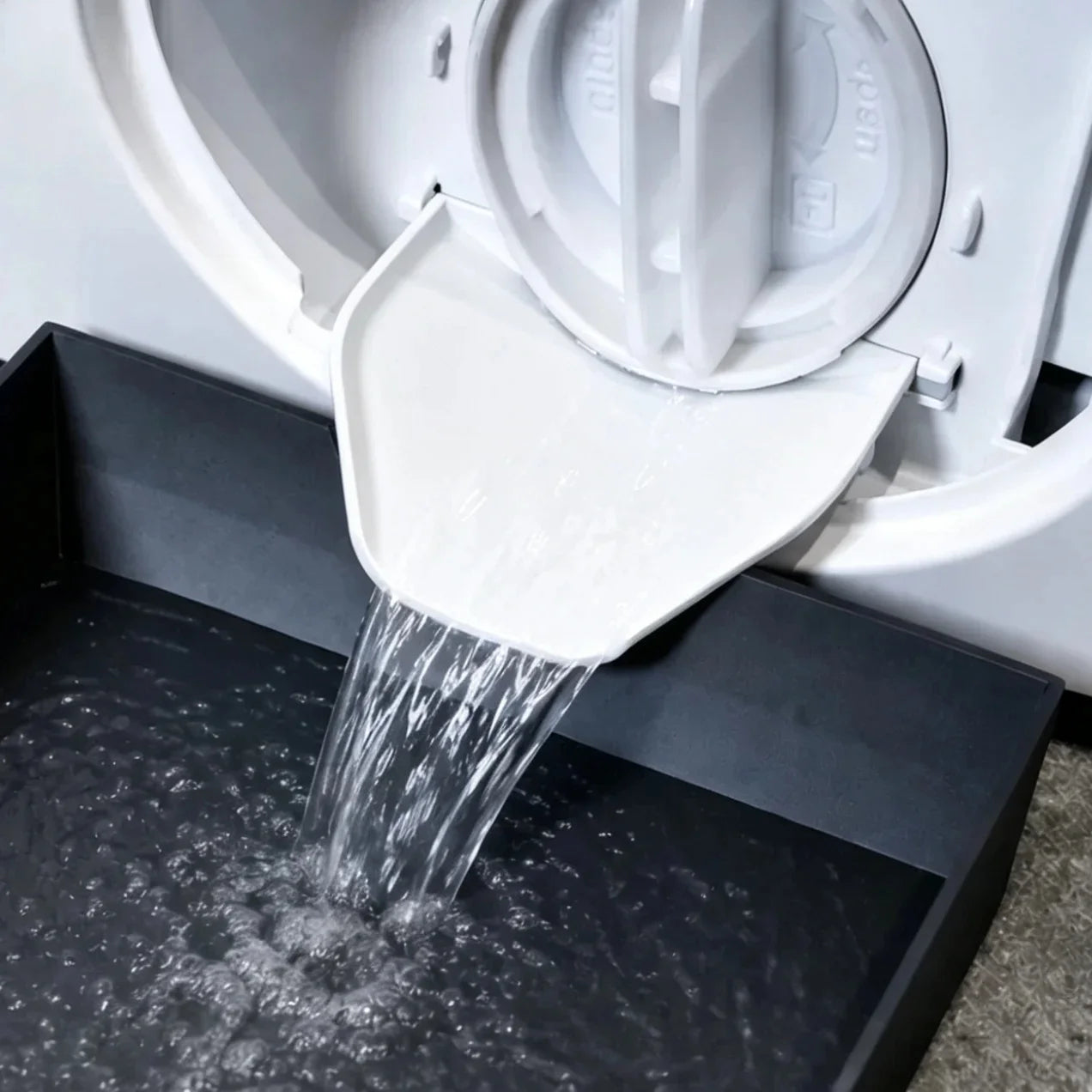 Washing Machine Drainage Tray for Leak Prevention - 7