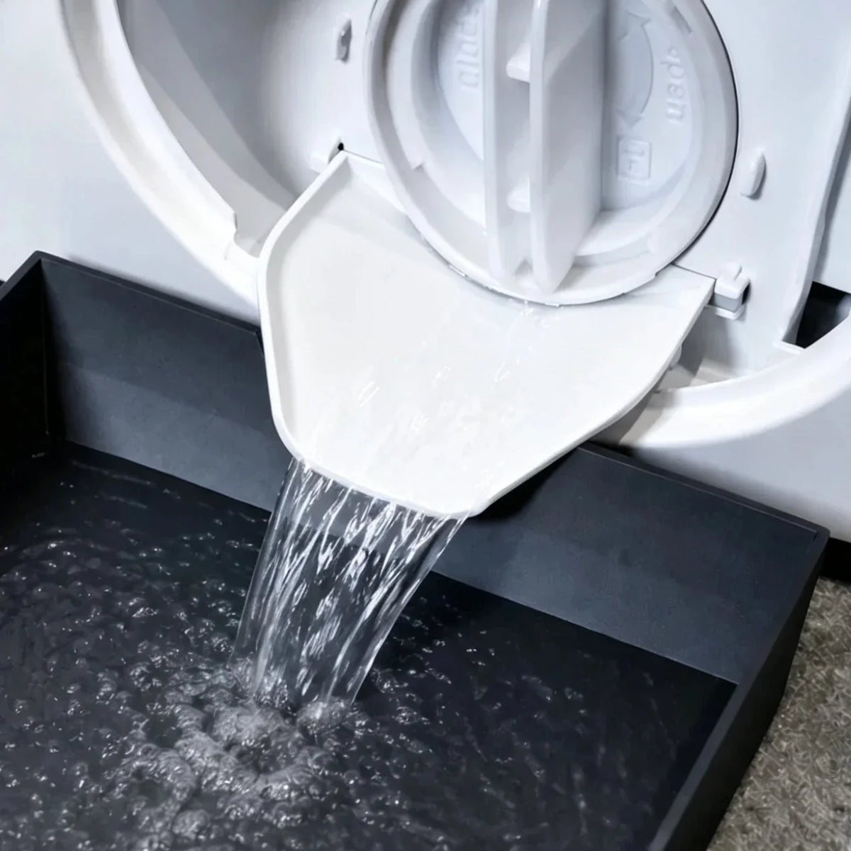 Washing Machine Drainage Tray for Leak Prevention