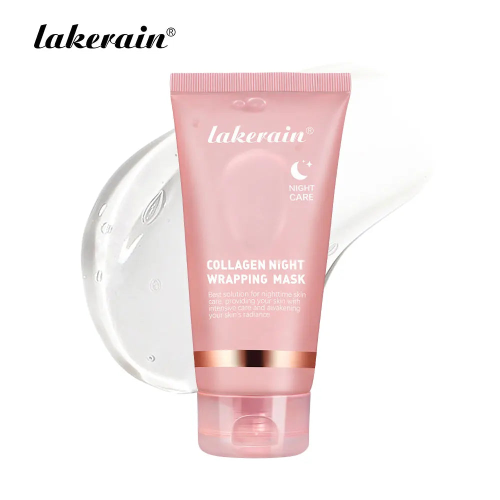 Overnight Hydrating and Firming Peel-Off Face Mask Duo - 21