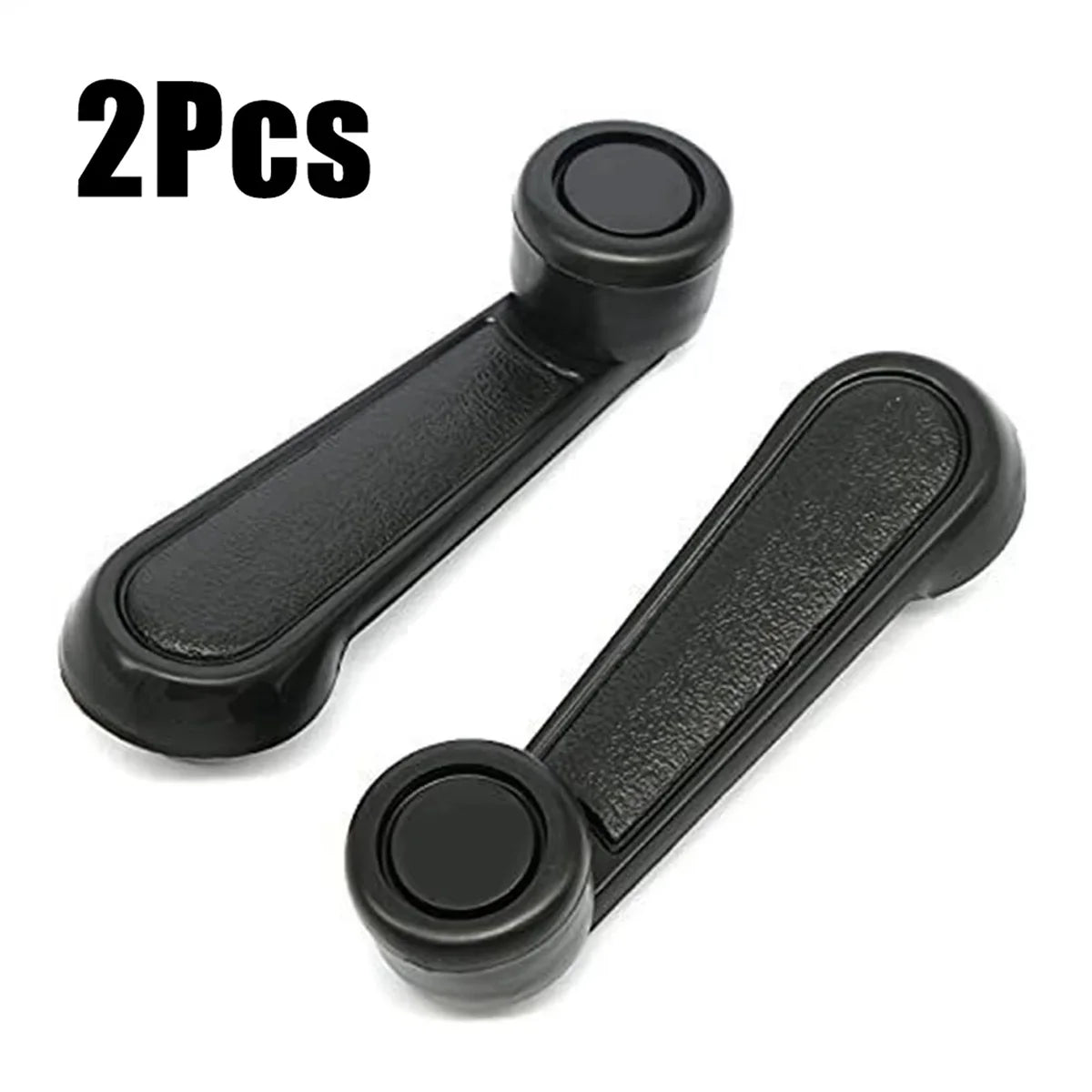 Universal Car Window Crank Handle Replacement Manual Window Winder - 5
