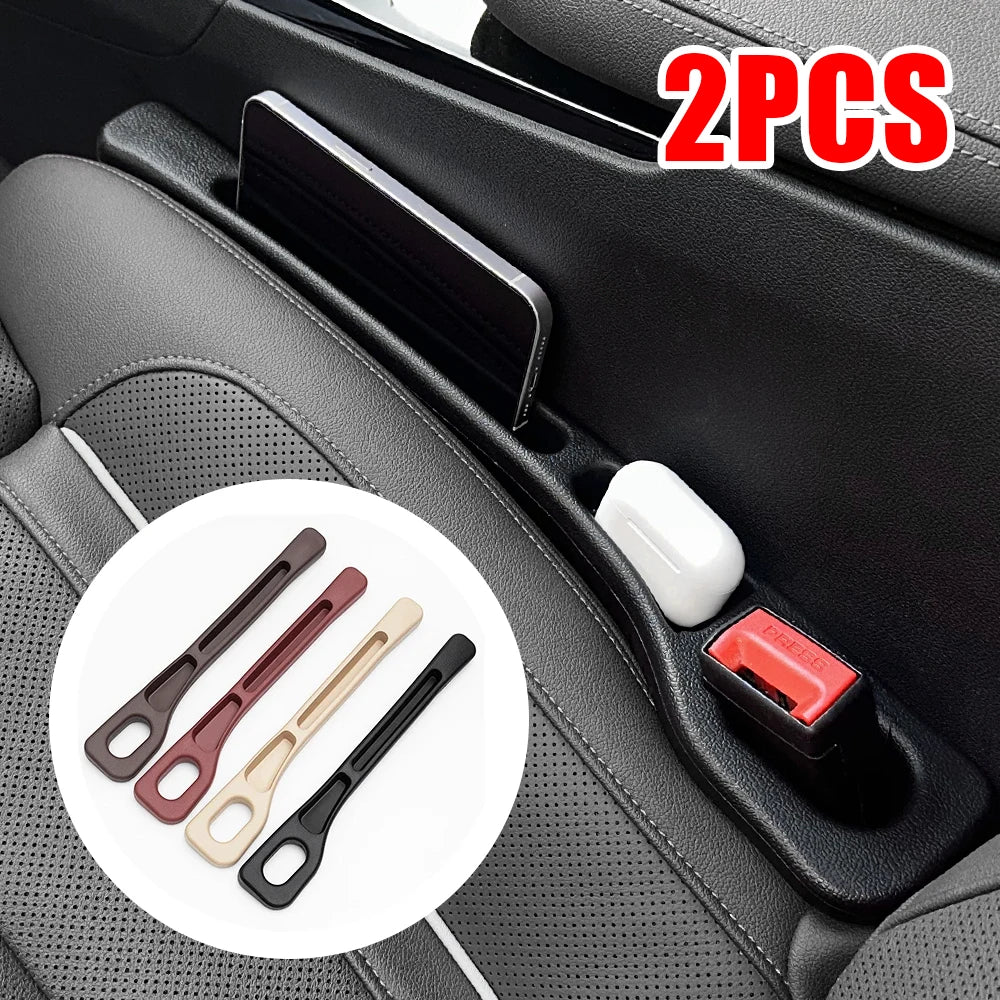 Car Seat Gap Filler and Organizer