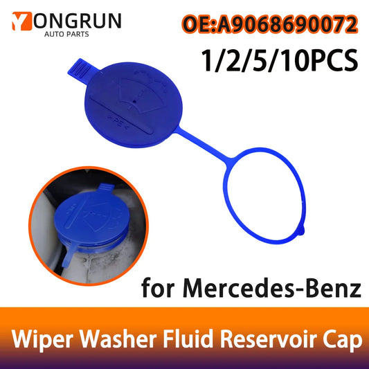 Windshield Washer Fluid Reservoir Cap for Sprinter and Vito