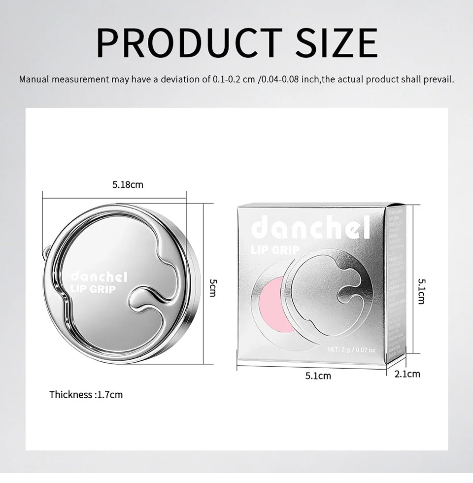 Magnetic Nourishing Lip and Cheek Cream - 15