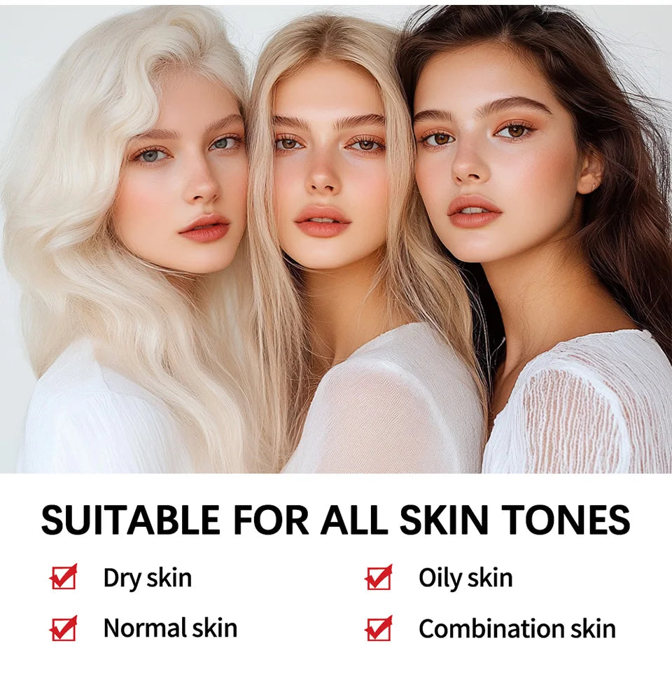 Matte Finish Pore Minimizing Face Makeup Primer