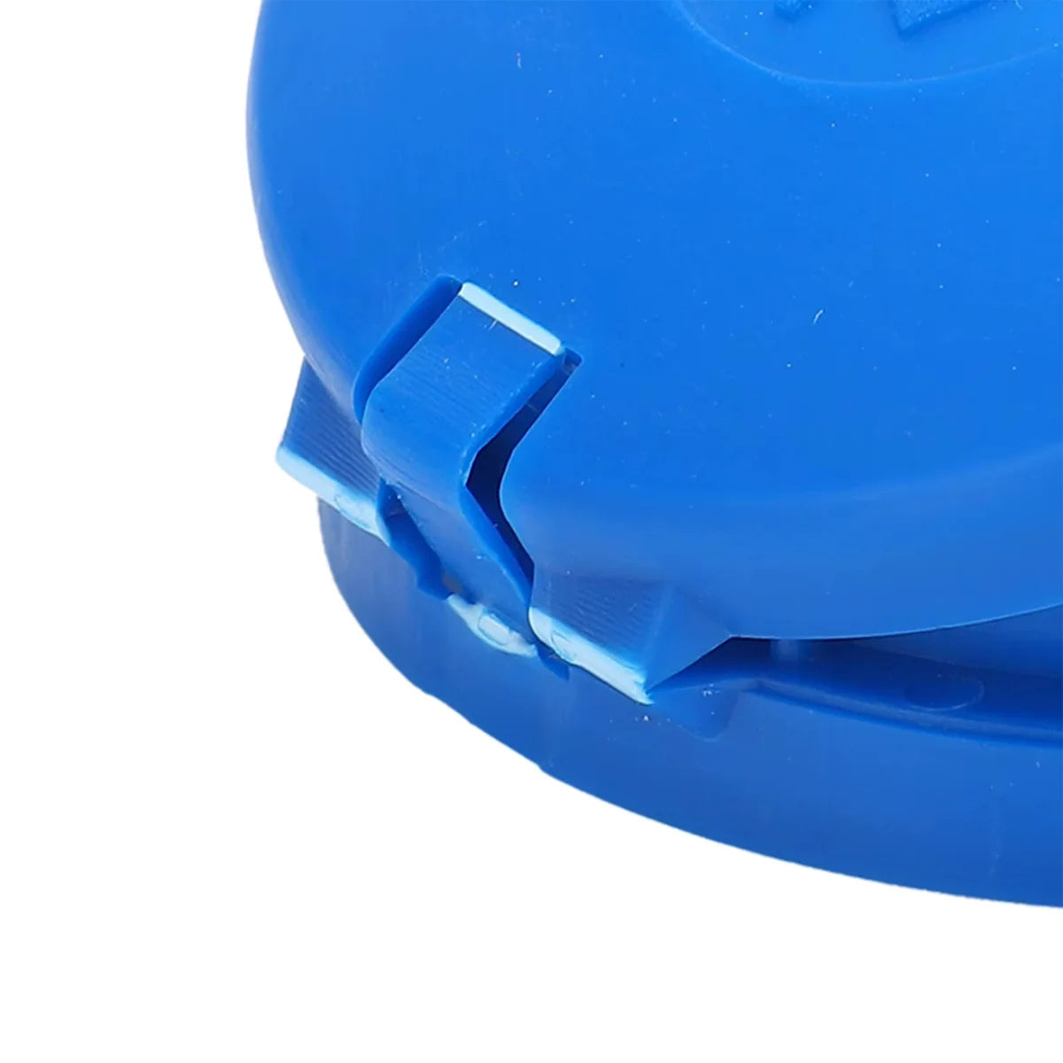 Windshield Washer Fluid Reservoir Cap for Citroen Peugeot - 4