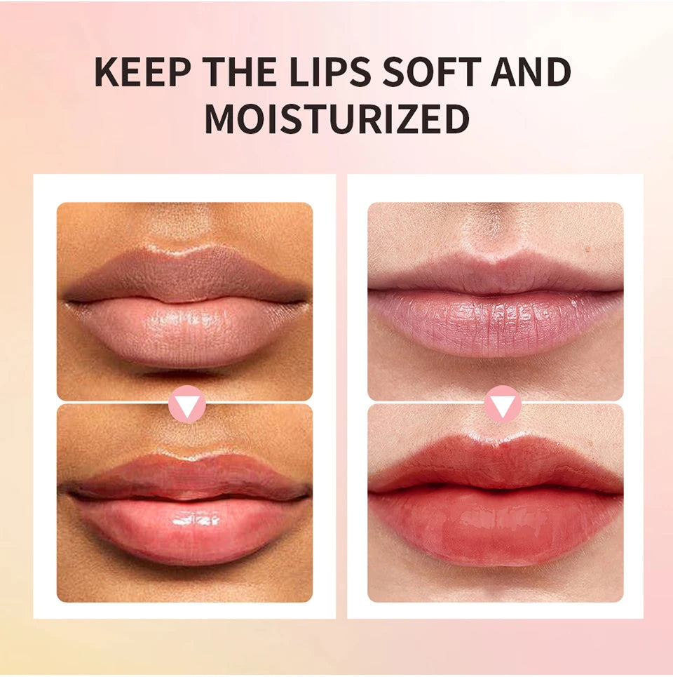pH-Activated Color Changing Lip and Cheek Stain - 13