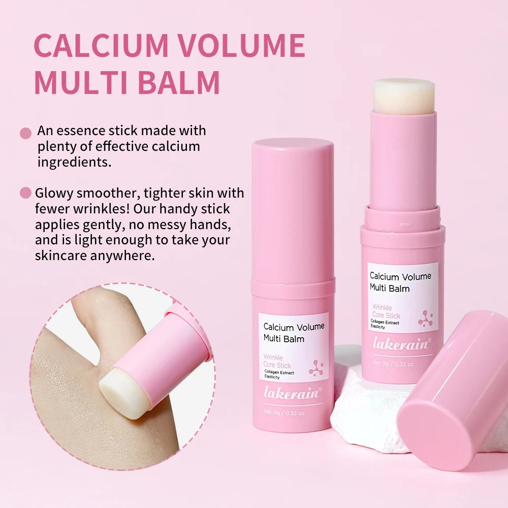 Anti-Aging Calcium Eye Wrinkle Balm Stick - 3