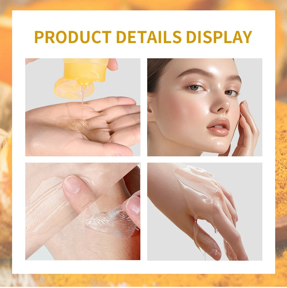 Collagen Night Wrapping Peel-Off Face Mask for Skin Firming