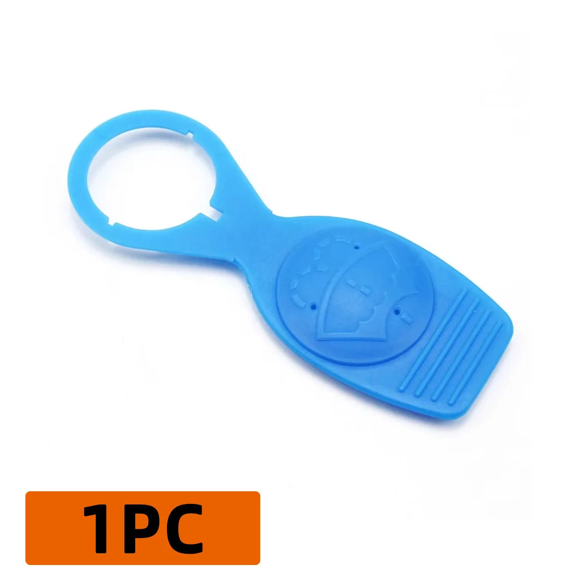 Windshield Wiper Washer Fluid Reservoir Tank Cap - 9