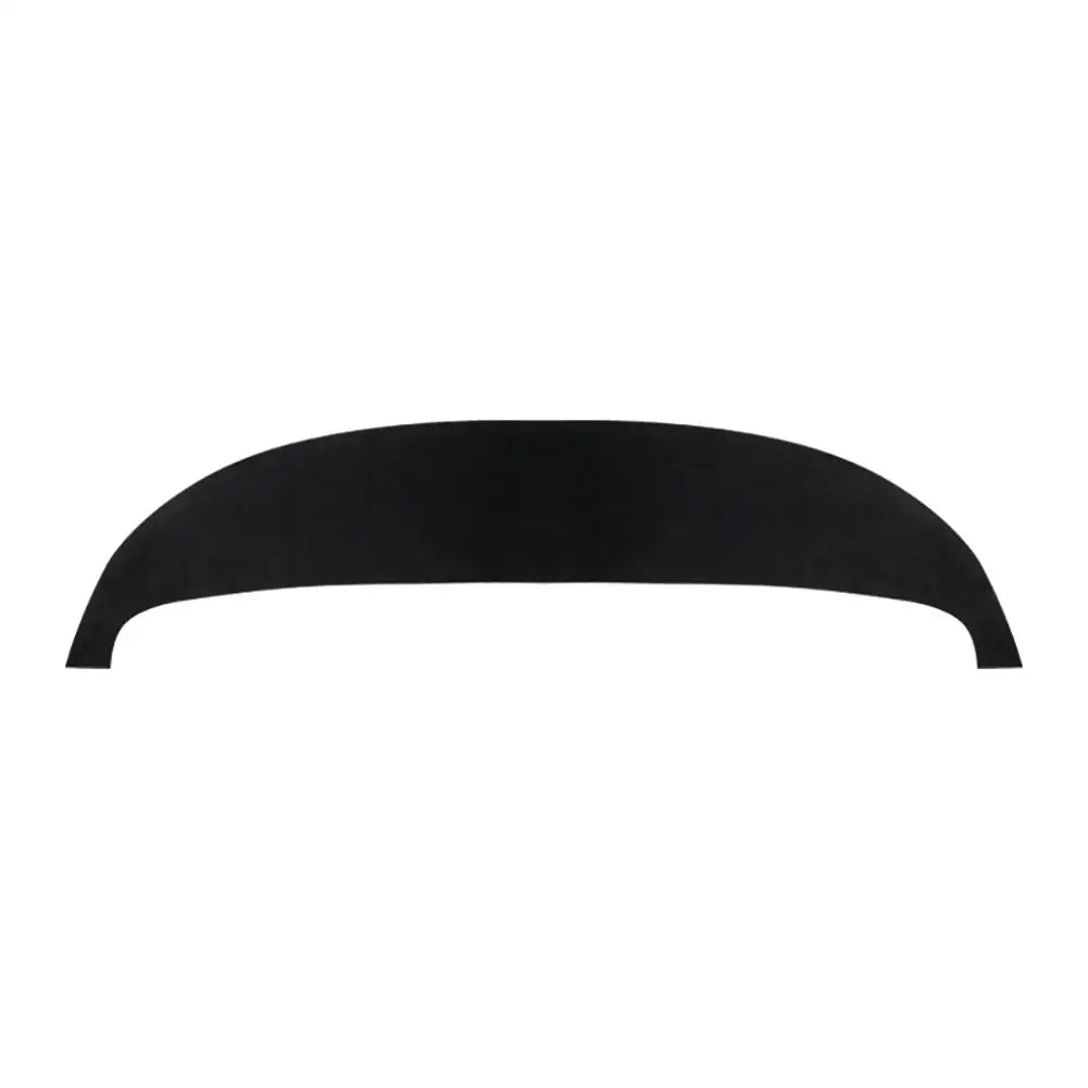 Suede Dashboard Cover for New Model Y 2025 Juniper - 14