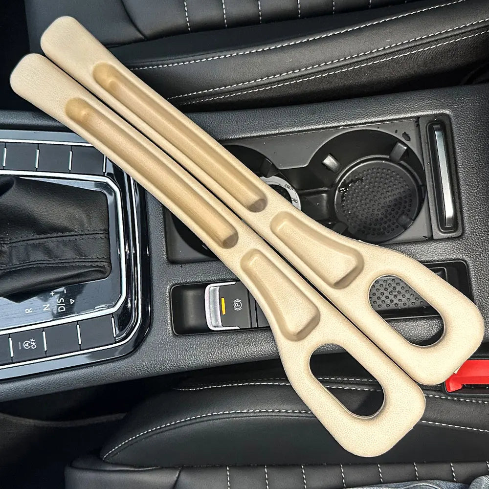 Car Seat Gap Leak Proof Storage Organizer for Volkswagen Sharan