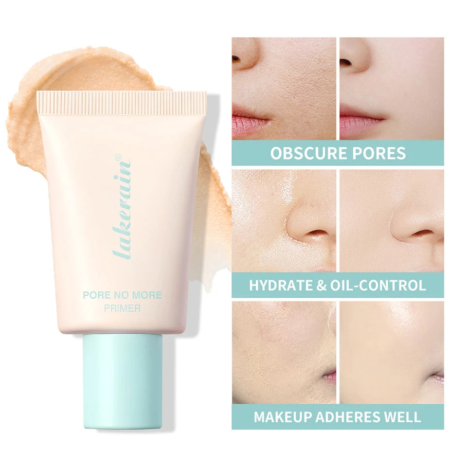 Pore-Minimizing Matte Makeup Primer for Long-Lasting Coverage - 11
