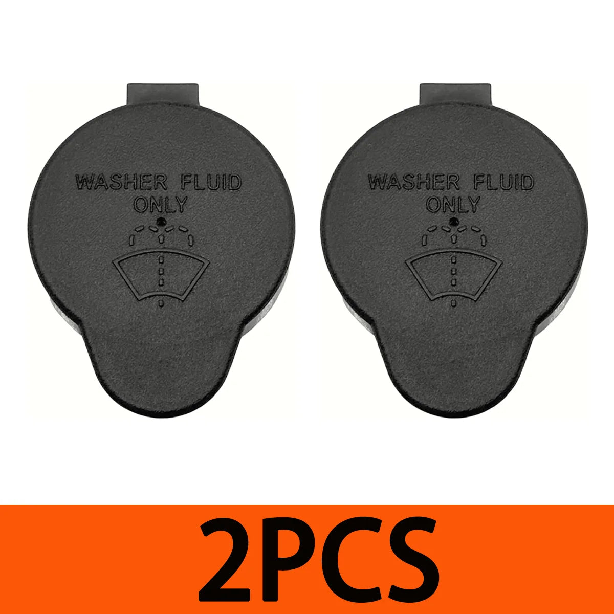 Windshield Washer Fluid Reservoir Cap for Toyota