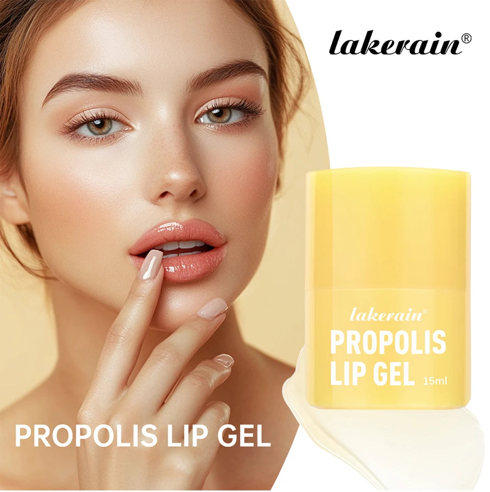 Propolis Hydrating Overnight Lip Repair Gel - 7