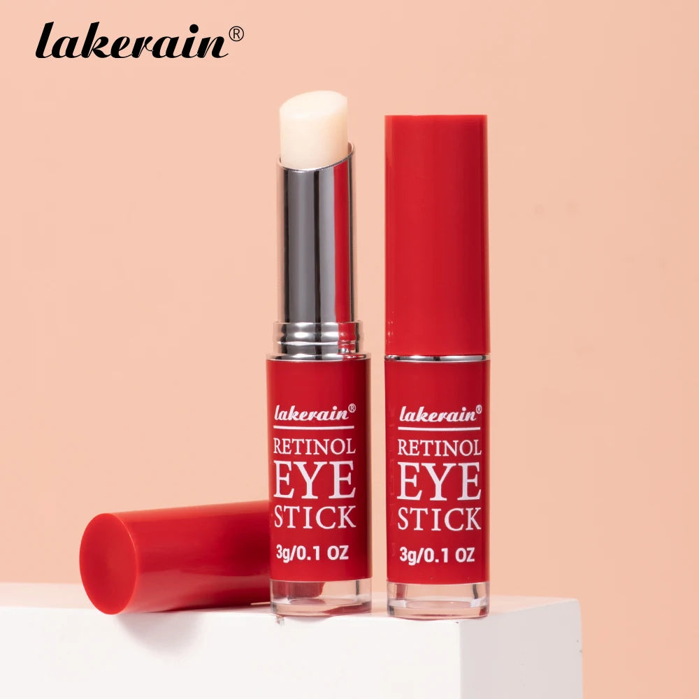 Retinol Anti-Aging Eye Stick for Dark Circles and Puffiness