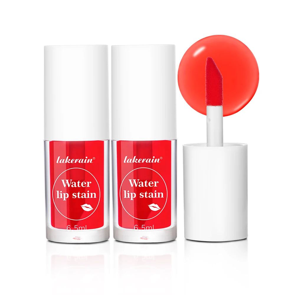 Waterproof Moisturizing Lip and Cheek Tint - 31