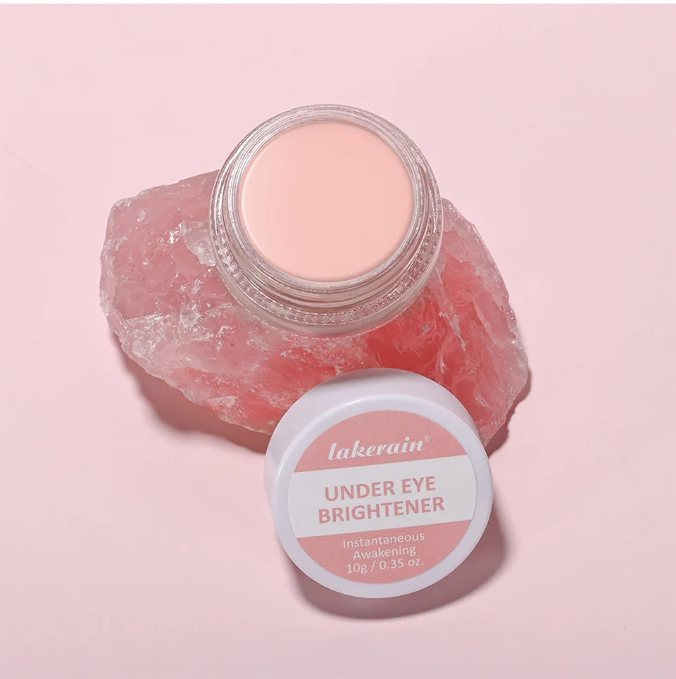 Hydrating Under Eye Brightener Concealer Cream - 19