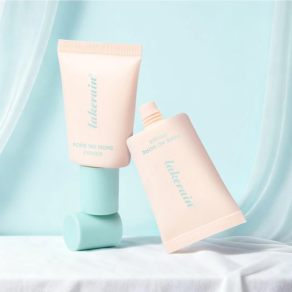Pore-Minimizing Matte Makeup Primer for Long-Lasting Coverage - 18