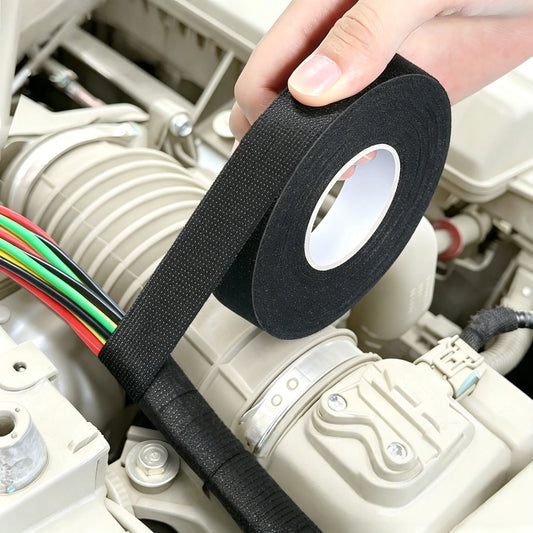 Heat-Resistant Automotive Wire Harness Cloth Tape