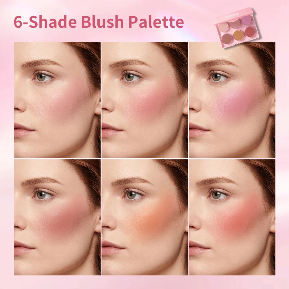 All-in-One Full Face Professional Makeup Cosmetic Kit - 20