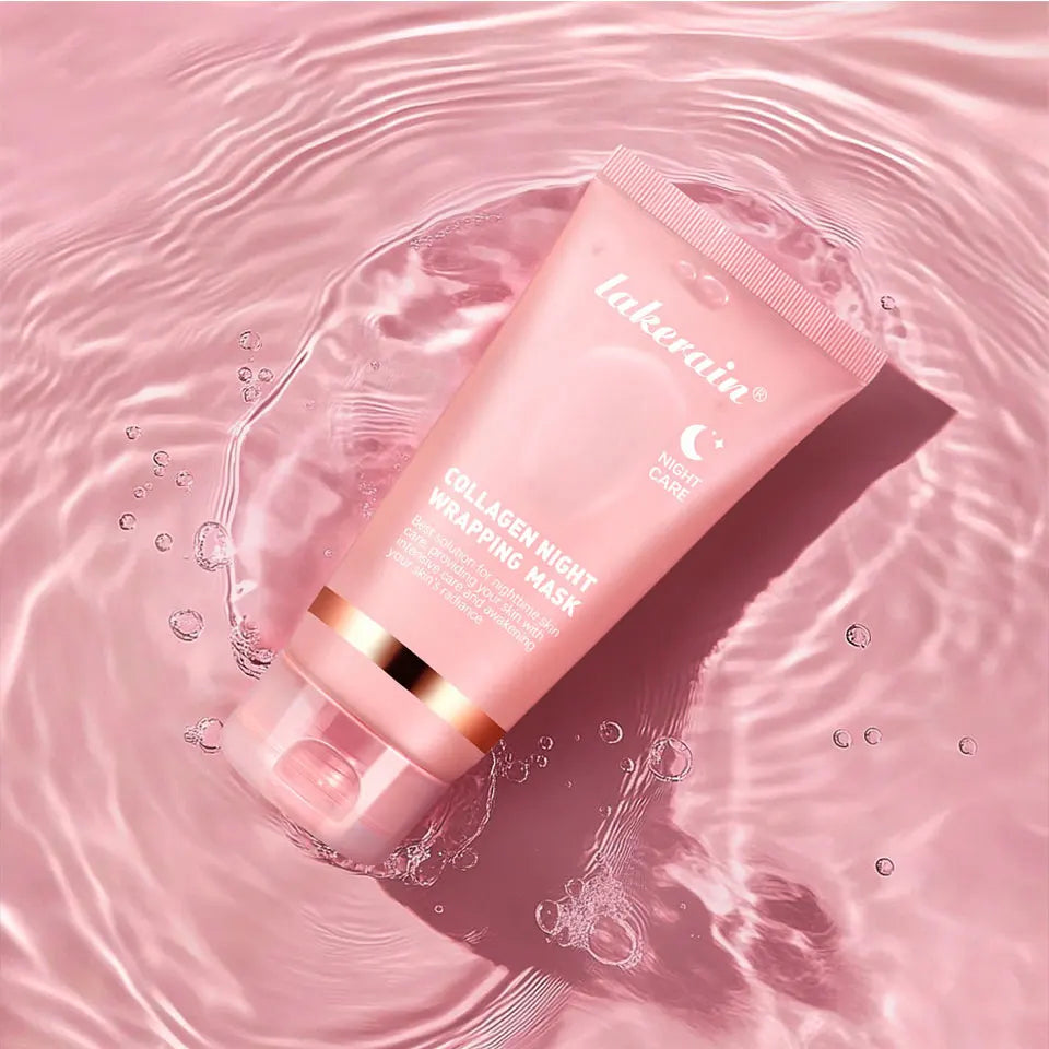 Collagen Hydrating Skincare Kit for Radiant Firm Skin