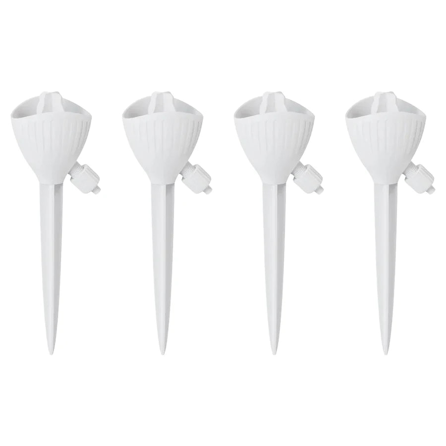 Automatic Adjustable Plant Watering Spikes for Potted Plants