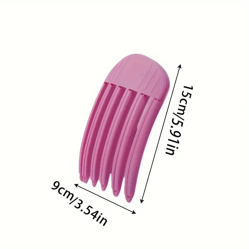 Hair Root Volumizing Clip Fluffy Hair Claw Styling Tool