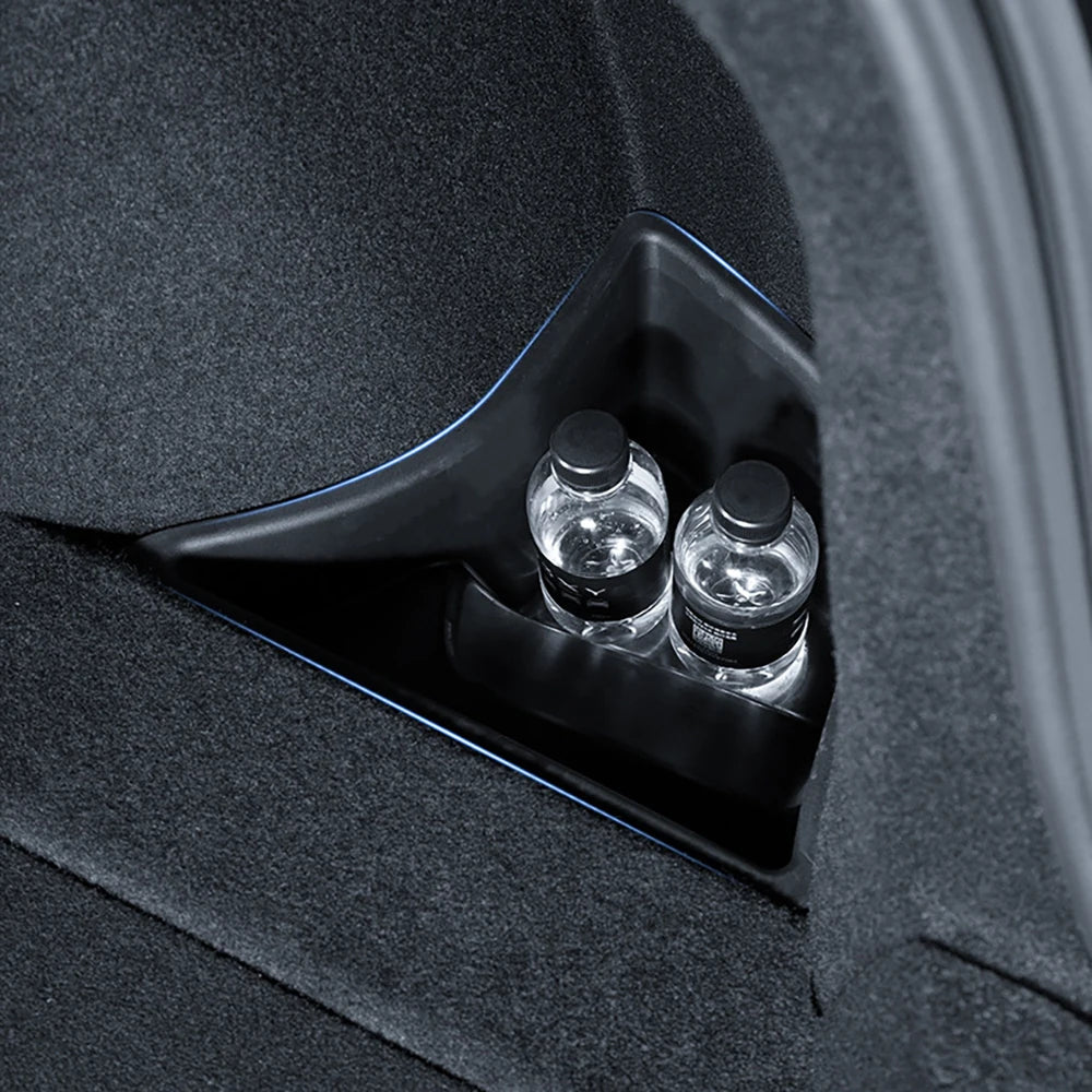 Trunk Side Storage Organizer for Tesla Model 3 Highland - 17