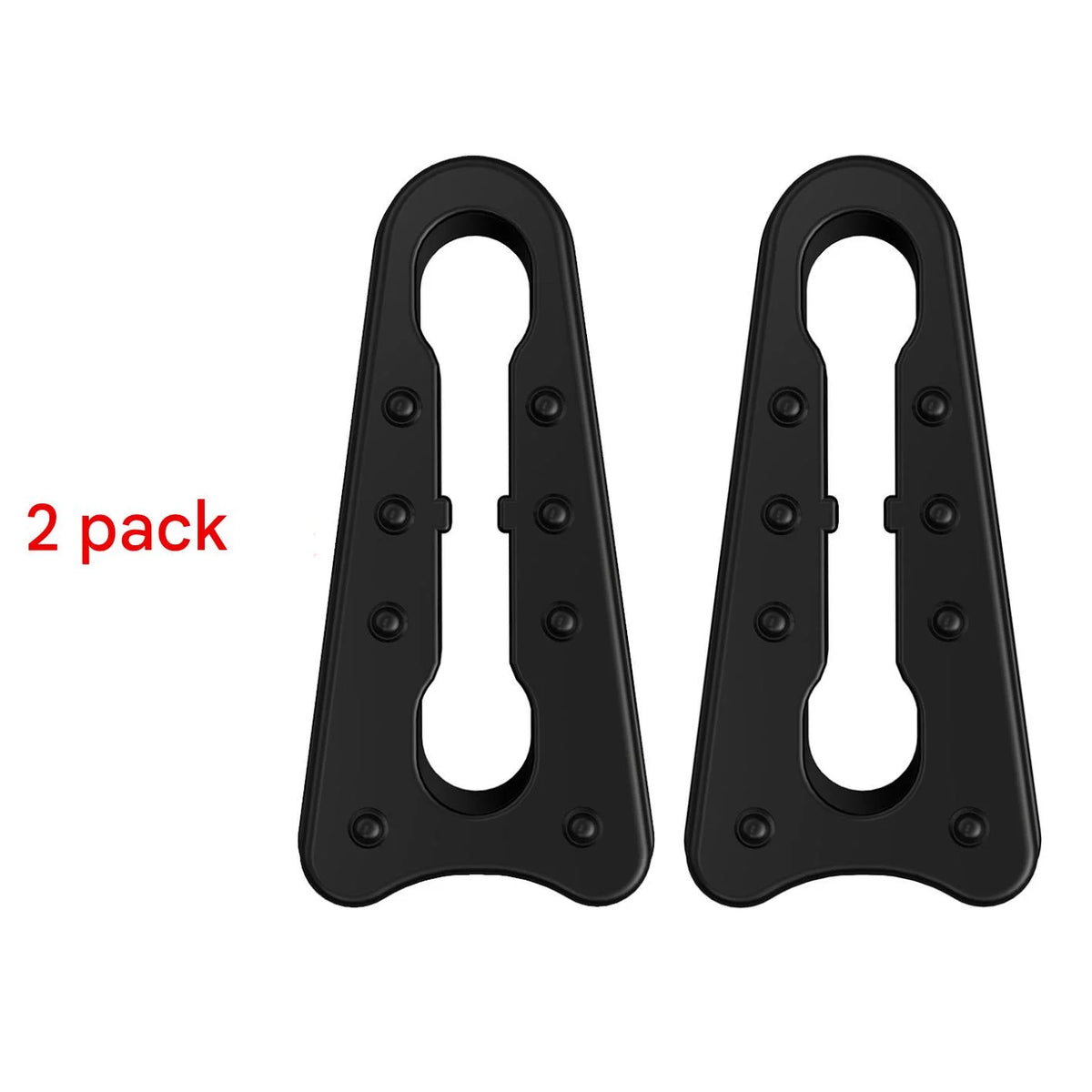 Car Door Lock Sound Dampening Shock Absorbing Buffer