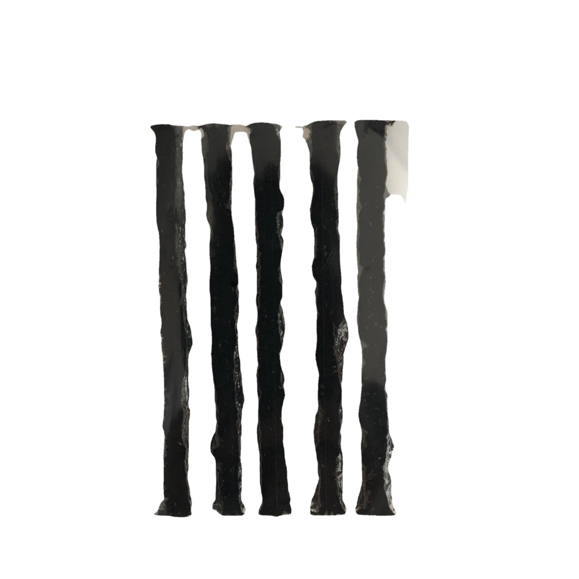 Tubeless Tire Puncture Repair Strips for Car and Motorcycle - 8