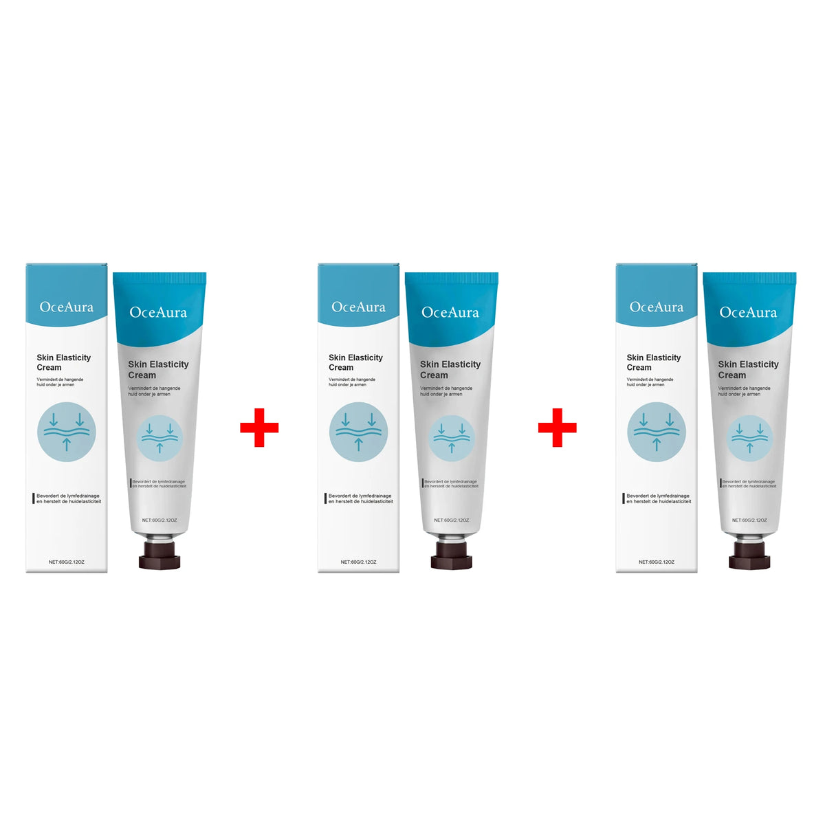Body Firming and Skin Tightening Cream for Arms and Thighs