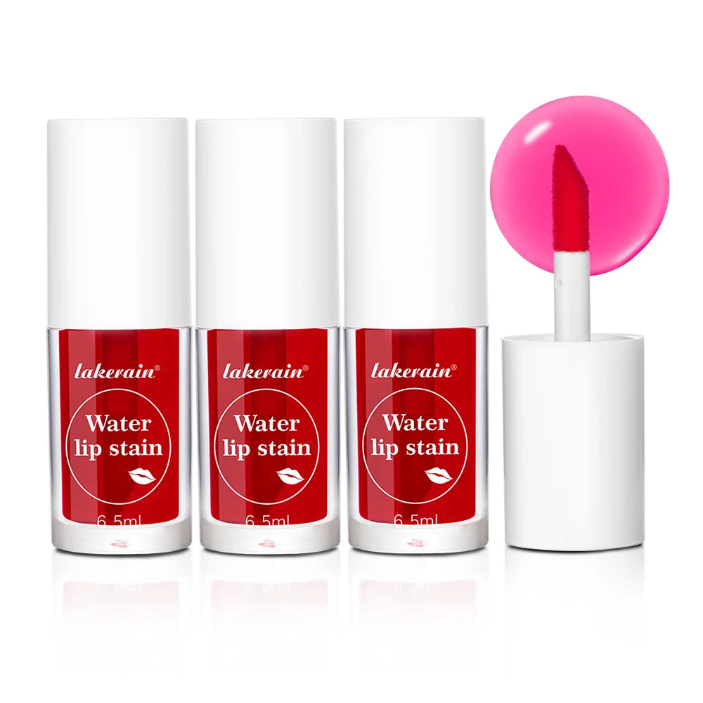 Waterproof Moisturizing Lip and Cheek Tint - 25