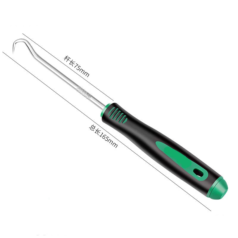 Precision Pick and Hook Set Automotive O-Ring and Seal Removal Tool