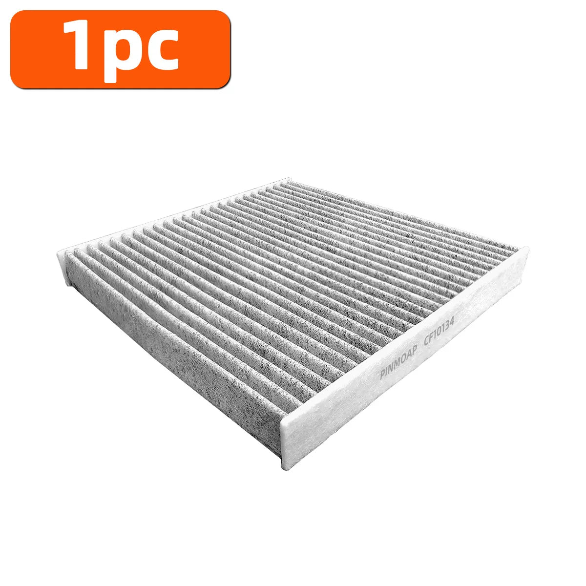 Replacement Cabin Air Filter for Honda Vehicles