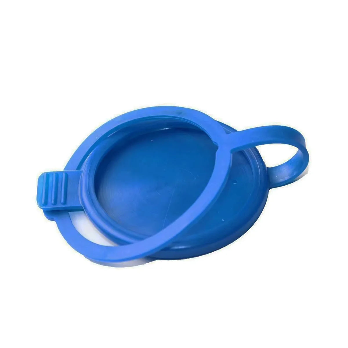 Windshield Wiper Washer Fluid Reservoir Cap - 3